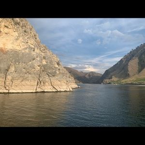 Meet your Posher, Sam